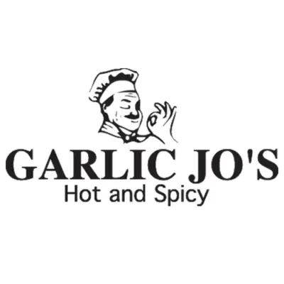 GARLIC JO’Sロゴ 横浜元町河岸通り会のお店