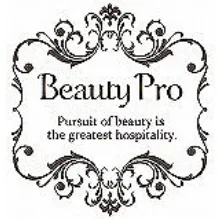 横浜元町BeautyProロゴ 横浜元町河岸通り会のお店