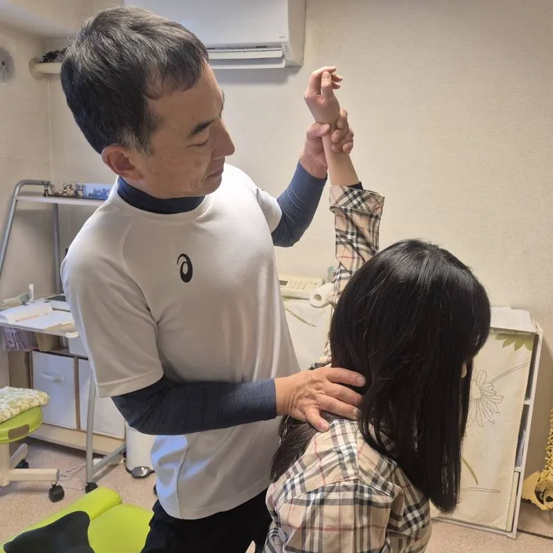 カイロプラクティックcura 30周年イベント 横浜元町河岸通り会