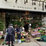 元町河岸通り会 MOTOMACHI花こ