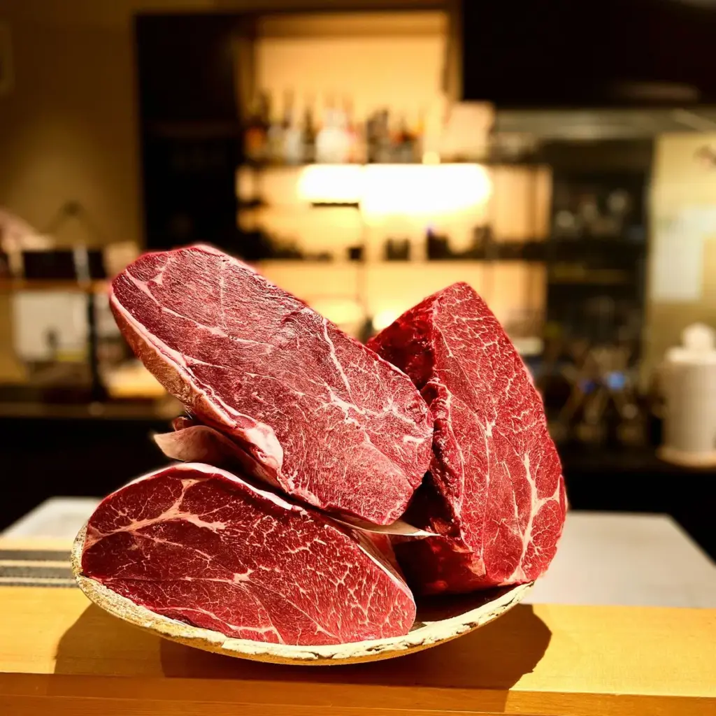 馬肉料理小桜 横浜元町河岸通り会のお店