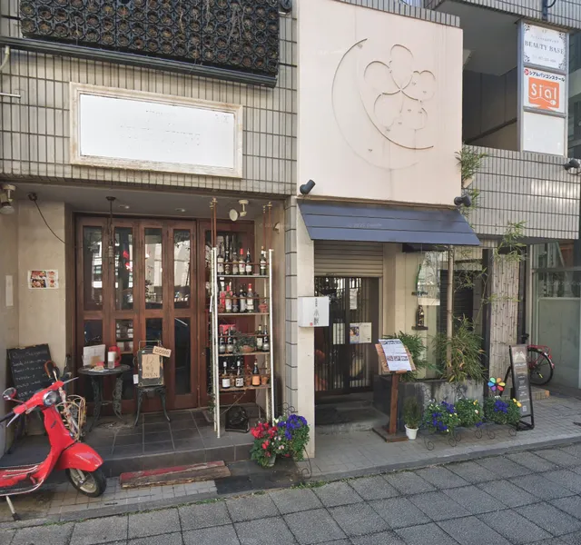 リバーサイド元町 横浜元町河岸通り会のお店