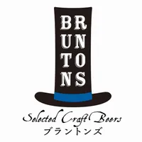 クラフトビール専門店 ブラントンズロゴ 横浜元町河岸通り会のお店