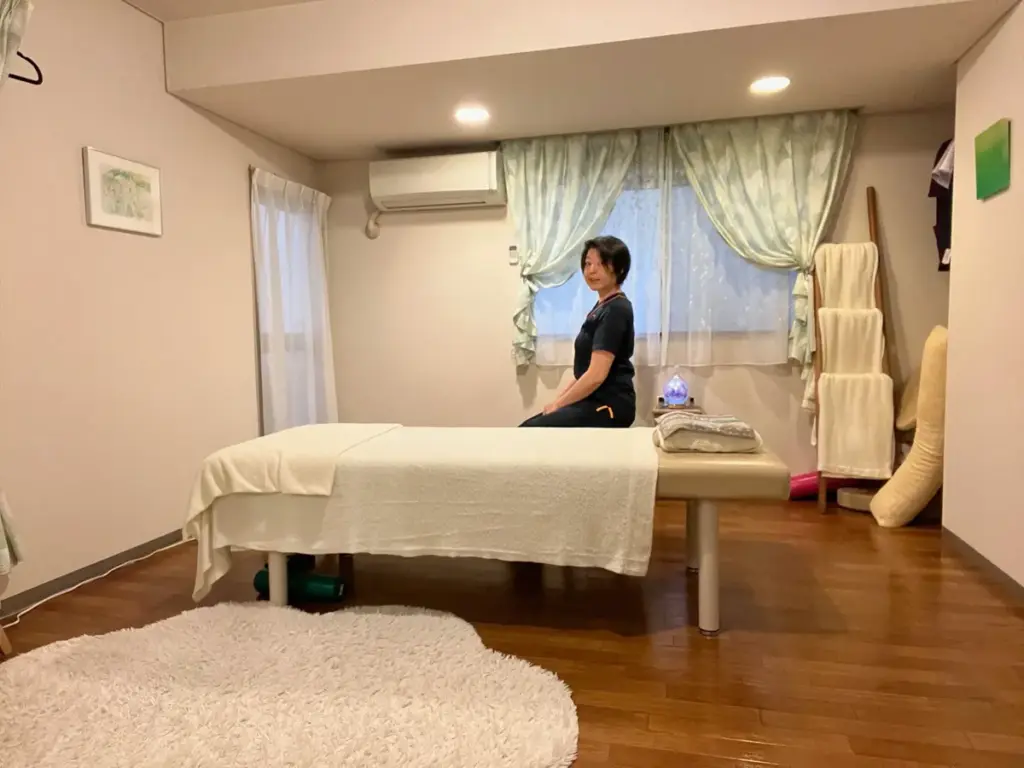 てあて屋みわ整体 横浜元町河岸通り会のお店