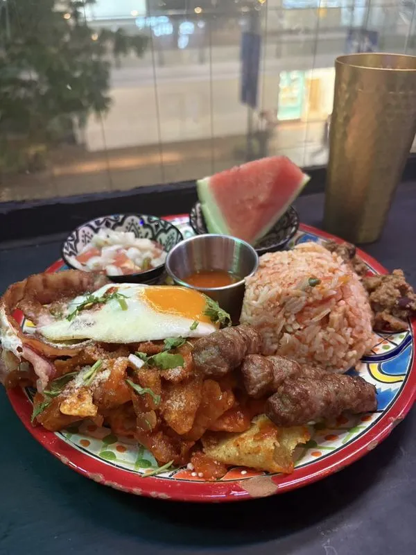 ダイニングバー ワンズダイニングのお食事 横浜元町河岸通り会のお店