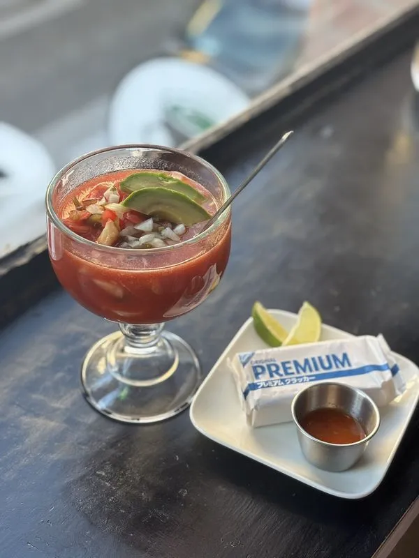 ダイニングバー ワンズダイニングの飲み物 横浜元町河岸通り会のお店