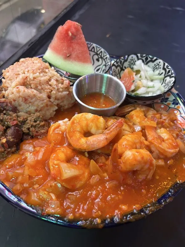 ダイニングバー ワンズダイニングのお食事 横浜元町河岸通り会のお店