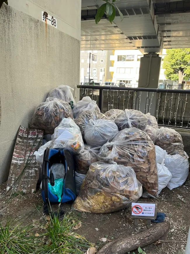 横浜 元町 元町河岸通り