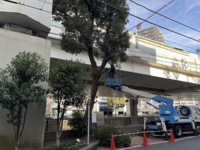 横浜　元町　元町河岸通り　