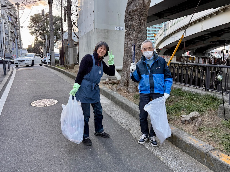 元町河岸通り会