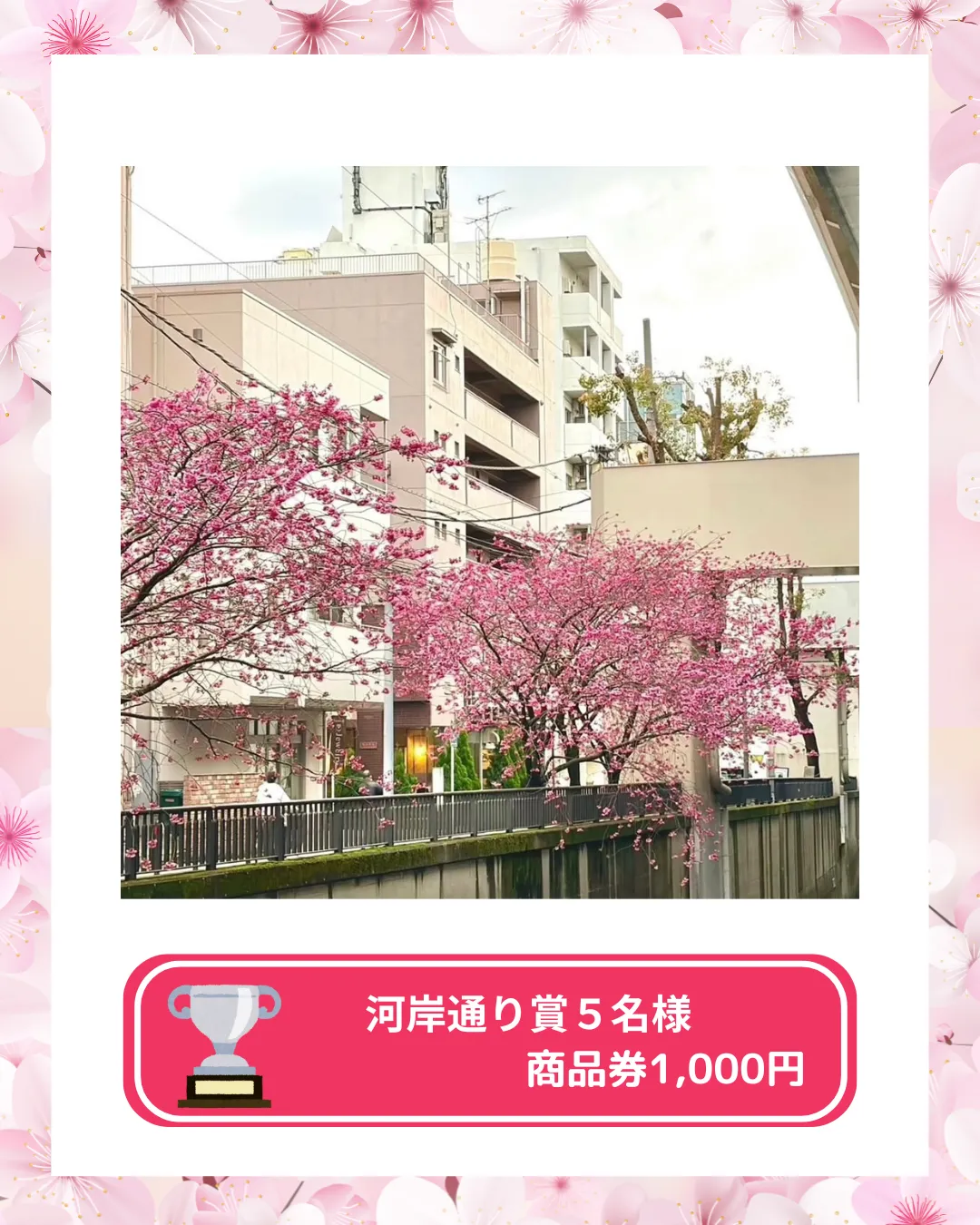 フォトコンテスト2026結果発表 河岸通り賞 横浜元町河岸通り会