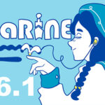 ハンキングバスケット植え替えイベント 横浜元町の商店街 元町河岸通り会 マリンFM ごきげんラジオ