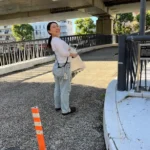 横浜　元町　元町河岸通り　河岸クリーンデー　毎月1日