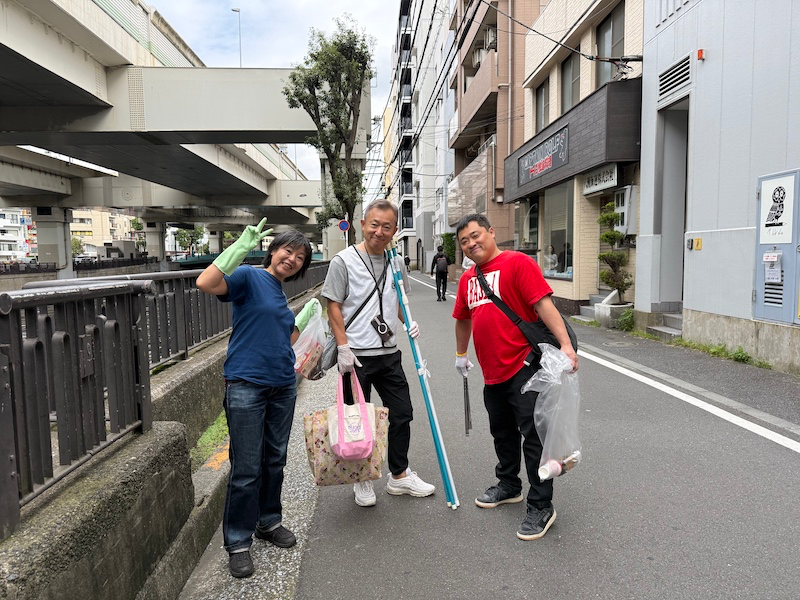 元町河岸通り会