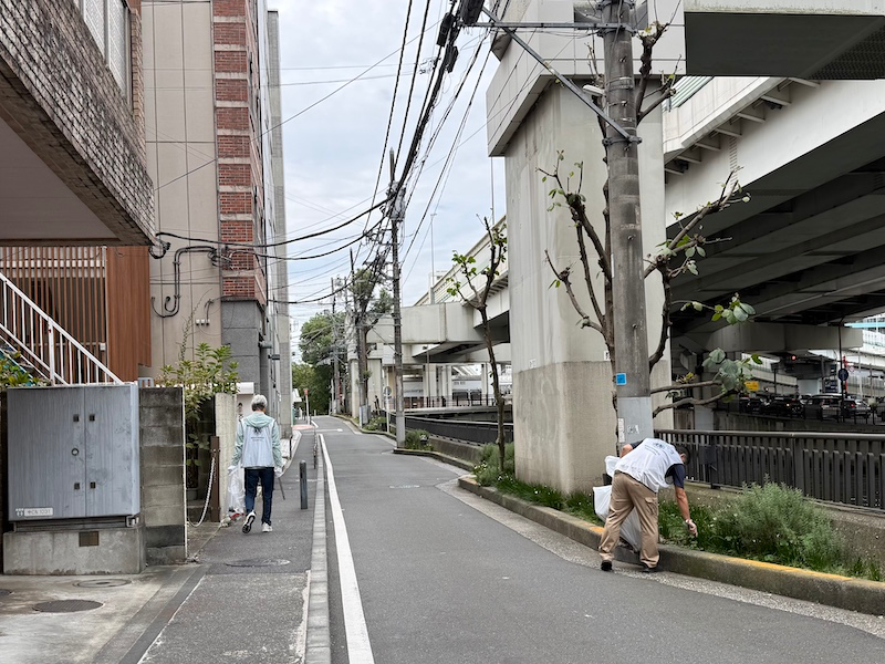元町河岸通り会